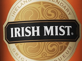 Irish Mist Liqueur logo
